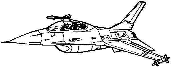 F-16