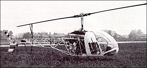 Agusta-Meridionali EMA.124