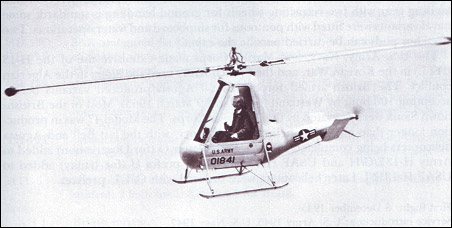American Helicopter H-26