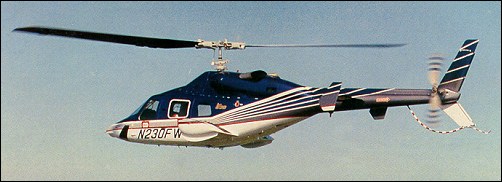  Bell 230   