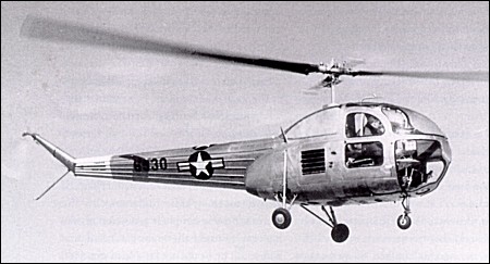 Bell Model 54 / XH-15