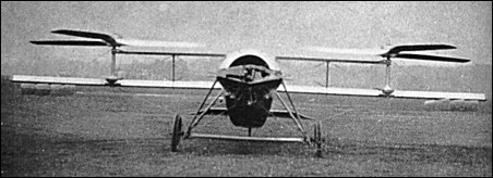 Berliner helicopter