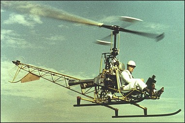 Boelkow Bo-103