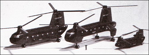 Boeing Model 237