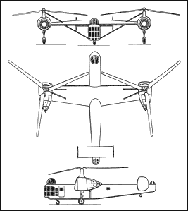 Bratukhin B-10