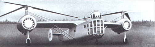 Bratukhin B-10