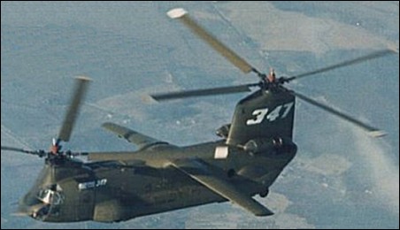 Boeing-Vertol 347