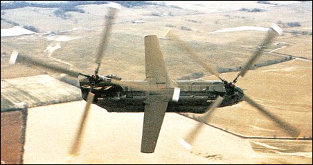 Boeing-Vertol 347
