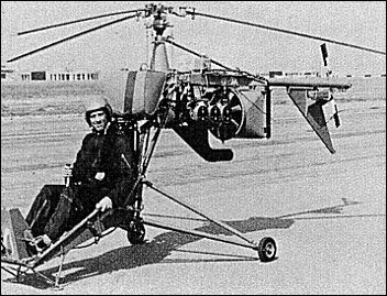 Del Mar DH-1A "Whirlymite"