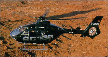 Eurocopter EC-135