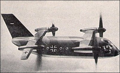 VFW VC-400
