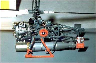 Gyrodyne QH-50