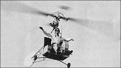 Hiller HH-120