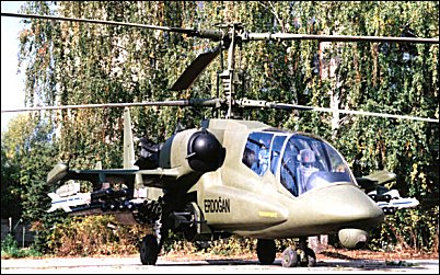 Kamov -50-2