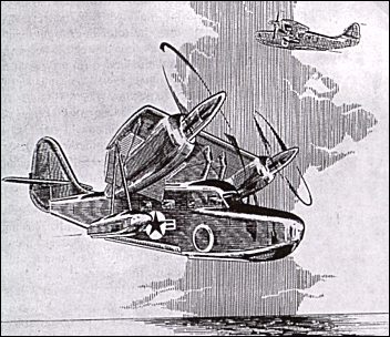 Kaman K-16