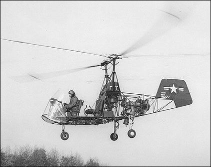 Kaman K-225