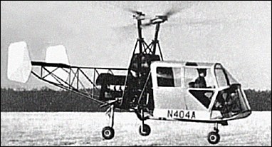 Kaman K-225