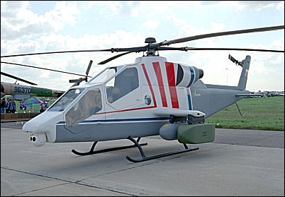 Military Ansat