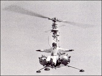 Kellett KH-15