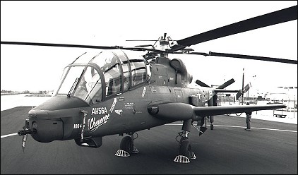 Lockheed AH-56 "Cheyenne"