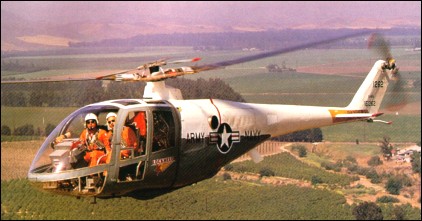 Lockheed XH-51