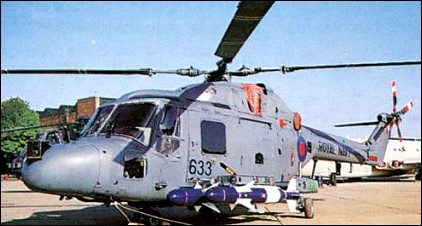  "Lynx"