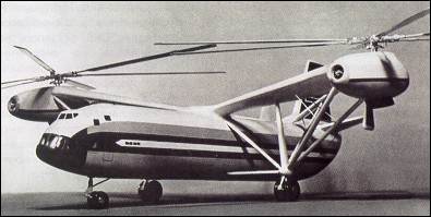 Mil Mi-12M