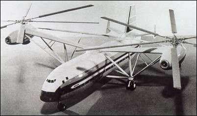 Mil Mi-12M