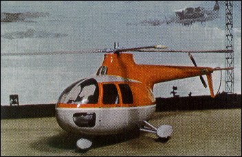 Mil Mi-20