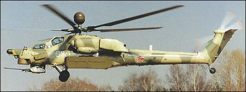 Mi-28N