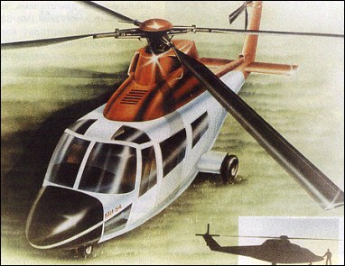 Mil Mi-54