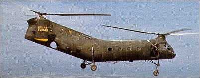 Piasecki H-21C