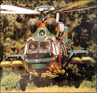 PZL-Swidnik W-3B ""