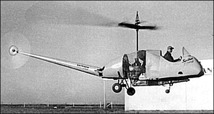 Seibel S-3