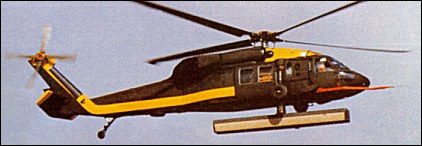  EH-60B   SOTAS