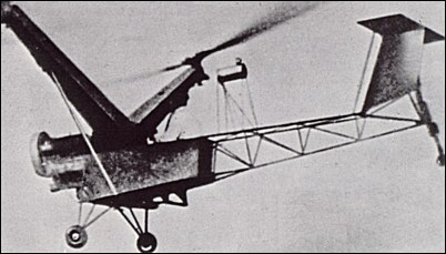  Weir W.5