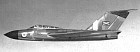 Fine study of an F.(AW) Mk.5 of No.151(F) Squadron at altitude