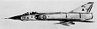 Mirage IIIE No. 506 of the Centre d'Experiences Aeriennes Militaires (C.E.A.M.), Mont-de-Marsan, carrying a Nord AS 30 missile