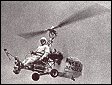 Bensen B-8HD