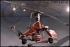 Bensen B-8M