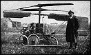 Berliner helicopter