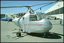 Gazda "Helicospeeder"