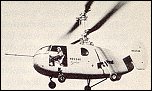 Gyrodyne GCA-2C