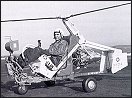 Kaman KSA-100