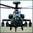 McDonnell-Douglas AH-64D "Longbow Apache"