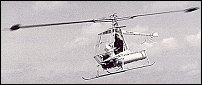 NHI H-3 "Kolibri"