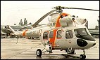 PZL Swidnik "Kania"