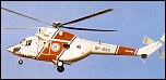 PZL Swidnik W-3 "Sokol"