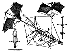 Quinby helicopter project