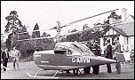 Rotorcraft "Grasshopper"